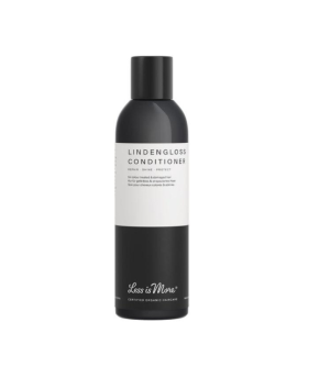 Acondicionador Cabello Teñido o Dañado Lindengloss - Less is More