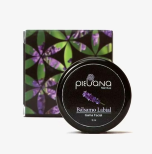 Bálsamo labial biológico - Cacao PielSana