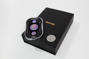 Protección Radiación electromagnética Biospace Travel Pranan - para Viajes