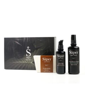 Pack doble limpieza eco - Saper