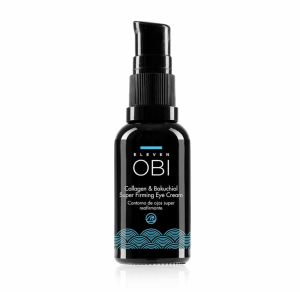 Contorno de ojos super firmeza Colágeno y Bakuchiol - Eleven Obi
