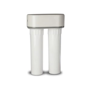 Filtro de agua para cal - HIP Duo +Cleansoft + Ultracarb