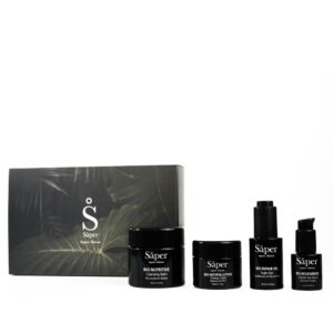 Pack Extra Radiance - Saper