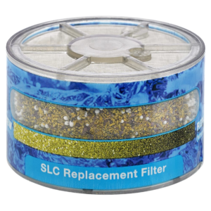 Recambio para filtro de ducha mini slim