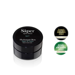 Crema Hydramatt Skin - Saper