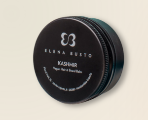 Producto definición para el cabello Kashmir - Elena Busto