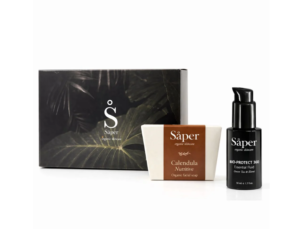Pack Esencial para Hombre - Saper