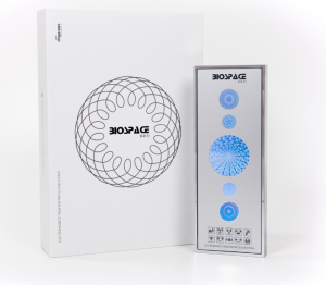 Protección Radiación electromagnética Biospace 8V11 Pranan - para Tu Hogar