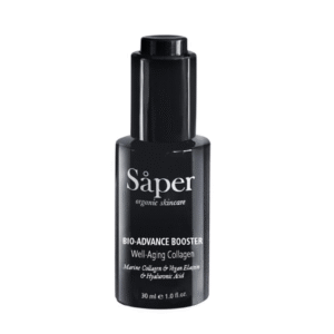 Serum Bio Advance Booster Colágeno Reafirmante - Saper