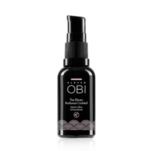 Serum Radiance Cocktail Ultra antioxidante - Eleven Obi