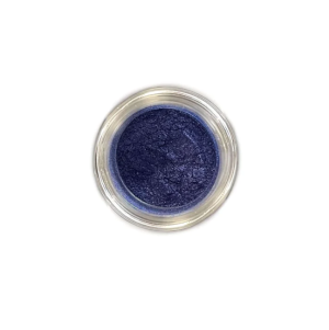 Sombra de ojos y Eyeliner Azul Medianoche "Siempre Inspirada" - Aina de Mô