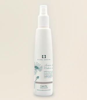 Spray fijador natural para cabello Care Fix- Elena Busto