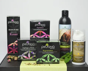 Pack completo Tratamiento Ecológico Psoriasis - PielSana