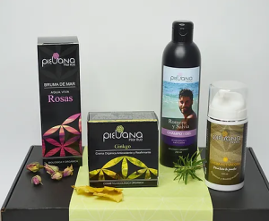 Pack completo Tratamiento Ecológico manchas blancas - PielSana