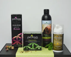 Pack completo Tratamiento Ecológico manchas oscuras - PielSana