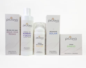 Pack completo Tratamiento Ecológico manchas blancas - PielSana