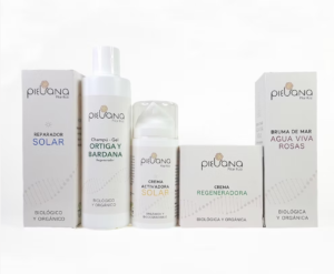 Pack completo Tratamiento Ecológico manchas oscuras - PielSana
