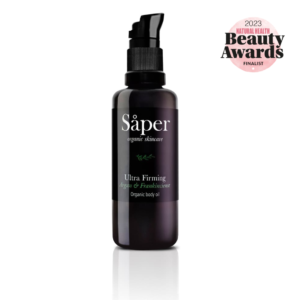 Aceite Corporal Reafirmante Ultra Firming - Saper