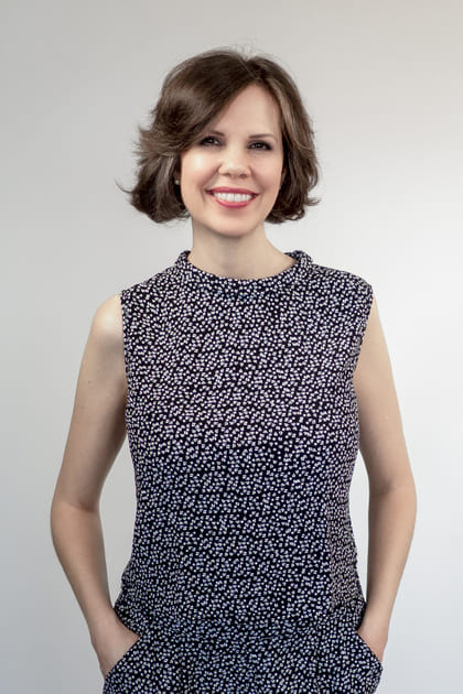 Health Coach Elena Berzal