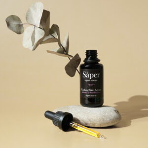 Serum Antiedad Radiant Skin - Saper 